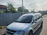 ВАЗ (Lada) Largus 2013 года за 3 900 000 тг. в Алматы – фото 2