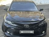 Toyota Camry 2020 года за 11 000 000 тг. в Алматы