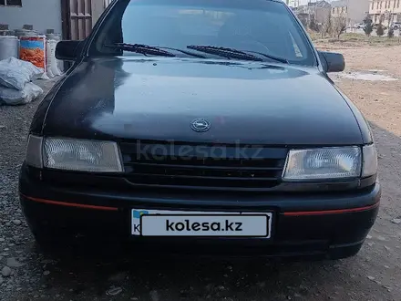 Opel Vectra 1992 годаүшін950 000 тг. в Туркестан
