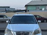 Honda Odyssey 2010 годаүшін8 000 000 тг. в Алматы