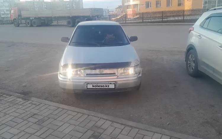 ВАЗ (Lada) 2112 2005 года за 600 000 тг. в Астана