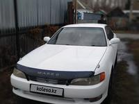 Toyota Mark II 1995 года за 3 000 000 тг. в Усть-Каменогорск