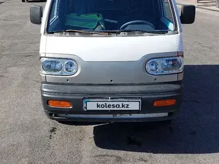 Daewoo Damas