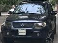 Suzuki Grand Vitara 2008 годаүшін5 500 000 тг. в Алматы