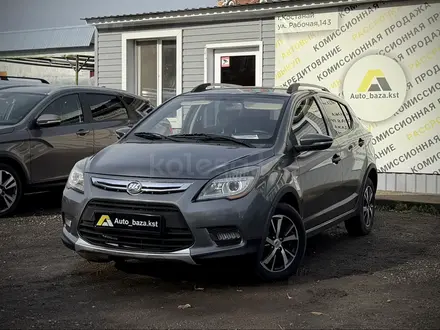 Lifan X50 2015 года за 2 550 000 тг. в Костанай – фото 3