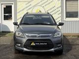 Lifan X50 2015 годаүшін2 550 000 тг. в Костанай – фото 2