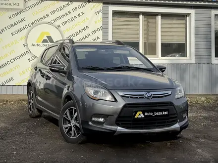 Lifan X50 2015 года за 2 550 000 тг. в Костанай