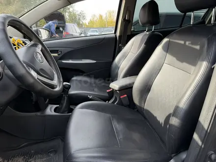 Lifan X50 2015 года за 2 550 000 тг. в Костанай – фото 8