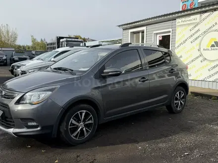 Lifan X50 2015 года за 2 550 000 тг. в Костанай – фото 7