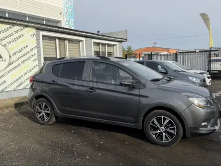 Lifan X50 2015 года за 2 550 000 тг. в Костанай – фото 6