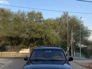 Lexus LX 470