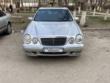 Mercedes-Benz E 320 2001 годаүшін5 500 000 тг. в Шымкент – фото 5