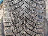 Шины Michelin 275/45-315/40R21 X-ICE NORTH 4үшін1 400 000 тг. в Алматы