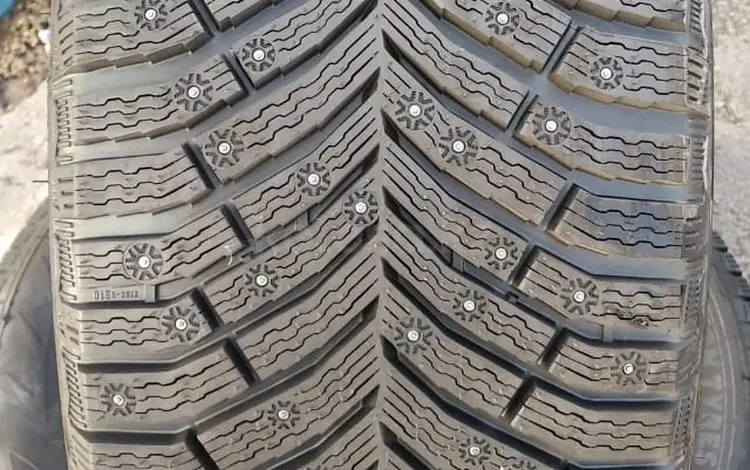 Шины Michelin 275/45-315/40R21 X-ICE NORTH 4үшін1 400 000 тг. в Алматы