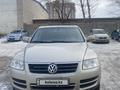 Volkswagen Touareg 2005 года за 5 500 000 тг. в Кокшетау