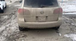 Volkswagen Touareg 2005 годаfor5 500 000 тг. в Кокшетау – фото 3