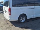 Toyota Hiace 2007 года за 8 000 000 тг. в Алматы – фото 4