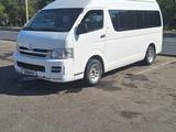 Toyota Hiace 2007 года за 8 000 000 тг. в Алматы – фото 3