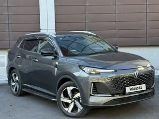Changan CS55 Plus