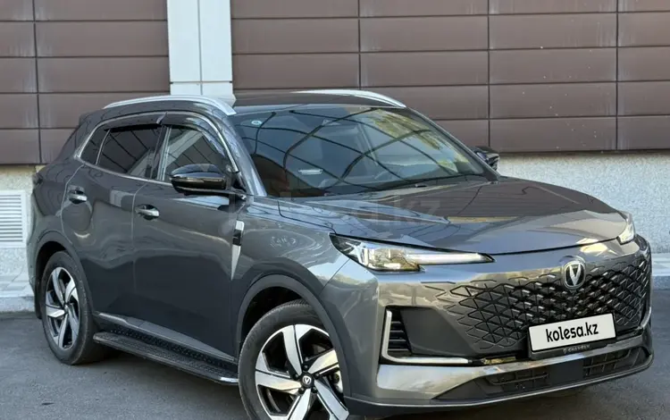 Changan CS55 Plus 2024 годаүшін8 200 000 тг. в Караганда