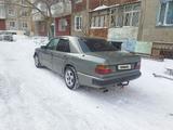 Mercedes-Benz E 200 1992 годаүшін750 000 тг. в Астана – фото 4