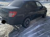 ВАЗ (Lada) Granta 2190 2012 годаүшін1 450 000 тг. в Орск – фото 2