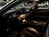 Lexus ES 300h 2013 года за 8 500 000 тг. в Актау – фото 4