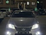 Lexus ES 300h 2013 года за 8 500 000 тг. в Актау