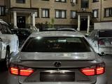 Lexus ES 300h 2013 года за 8 500 000 тг. в Актау – фото 2