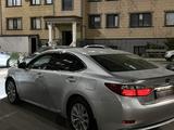 Lexus ES 300h 2013 года за 8 500 000 тг. в Актау – фото 3