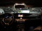 Lexus ES 300h 2013 года за 8 500 000 тг. в Актау – фото 5