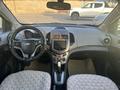 Chevrolet Aveo 2013 года за 2 500 000 тг. в Жанаозен – фото 2