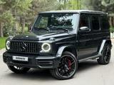 Mercedes-Benz G 63 AMG 2022 года за 99 000 000 тг. в Алматы