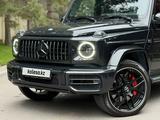 Mercedes-Benz G 63 AMG 2022 года за 99 000 000 тг. в Алматы – фото 2