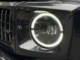 Mercedes-Benz G 63 AMG 2022 года за 99 000 000 тг. в Алматы – фото 5