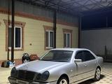 Mercedes-Benz E 280 1999 годаүшін4 500 000 тг. в Кызылорда – фото 2