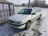 Volkswagen Passat 1995 годаfor1 700 000 тг. в Талдыкорган – фото 4