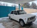 ВАЗ (Lada) 2107 2005 годаfor599 999 тг. в Турара Рыскулова – фото 3