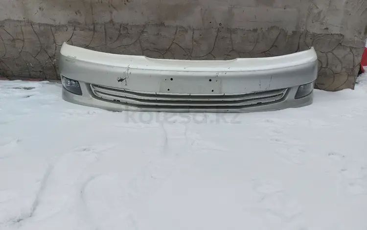 Бампер передний рестаил за 150 000 тг. в Алматы