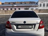 Geely GC6 2015 года за 2 300 000 тг. в Кокшетау – фото 2