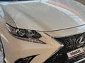 Lexus ES 300h 2013 года за 8 500 000 тг. в Актау – фото 9