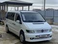 Mercedes-Benz Vito 1997 годаүшін3 400 000 тг. в Атырау