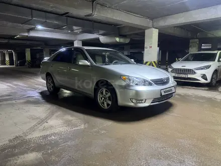 Toyota Camry 2006 года за 5 200 000 тг. в Астана