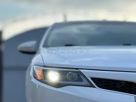 Toyota Camry 2012 года за 6 600 000 тг. в Актобе – фото 7