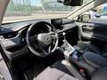 Toyota RAV4 2021 годаүшін19 500 000 тг. в Караганда – фото 10