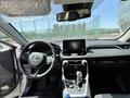 Toyota RAV4 2021 годаүшін19 500 000 тг. в Караганда – фото 11