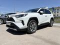 Toyota RAV4 2021 годаүшін19 500 000 тг. в Караганда – фото 3