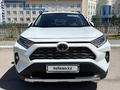 Toyota RAV4 2021 годаүшін19 500 000 тг. в Караганда – фото 2