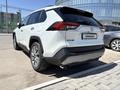Toyota RAV4 2021 годаүшін19 500 000 тг. в Караганда – фото 5