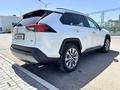 Toyota RAV4 2021 годаүшін19 500 000 тг. в Караганда – фото 7